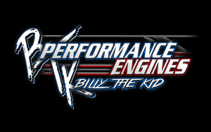BTK Big Block Front Graphic